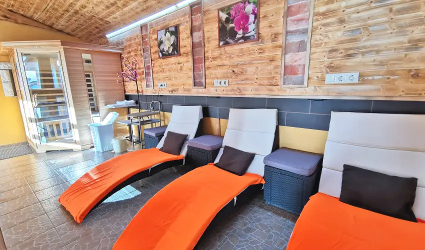 Helna Hotel & SPA Levl - Szilveszter