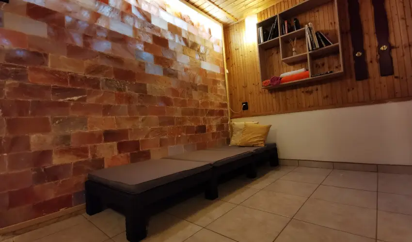 Helna Hotel & SPA Levl - Szilveszter