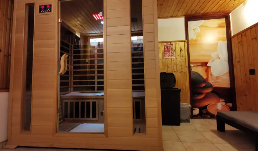 Helna Hotel & SPA Levl - Szilveszter