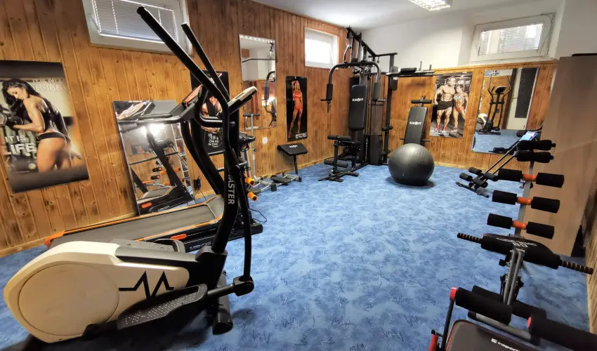 Helna Hotel & SPA Levl - Szilveszter