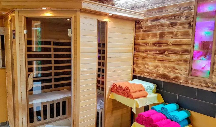 Helna Hotel & SPA Levl - Szilveszter