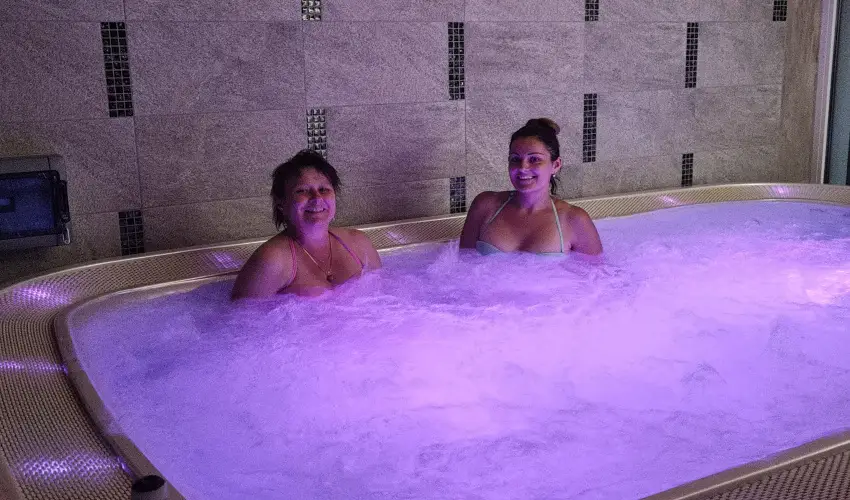 Helna Hotel & SPA Levl - Szilveszter