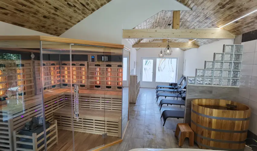 Helna Hotel & SPA Levl - Szilveszter