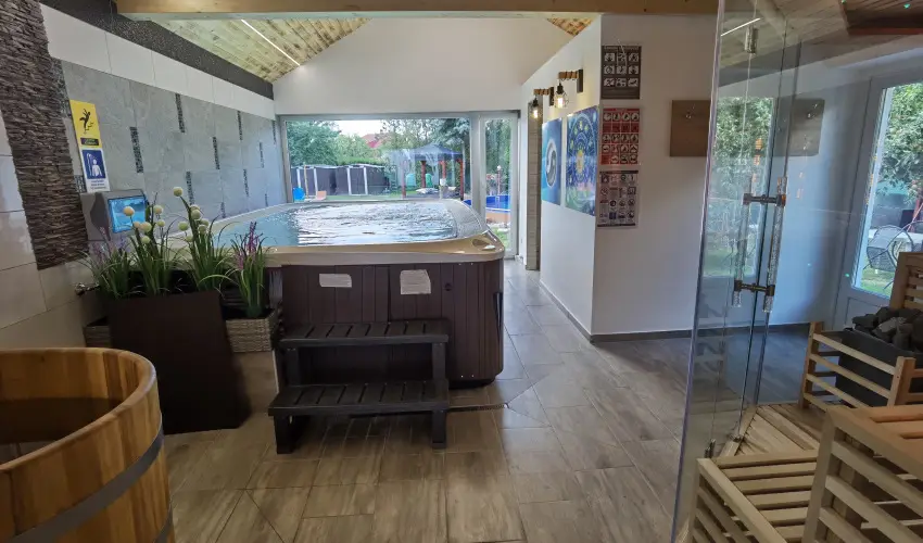 Helna Hotel & SPA Levl - Szilveszter