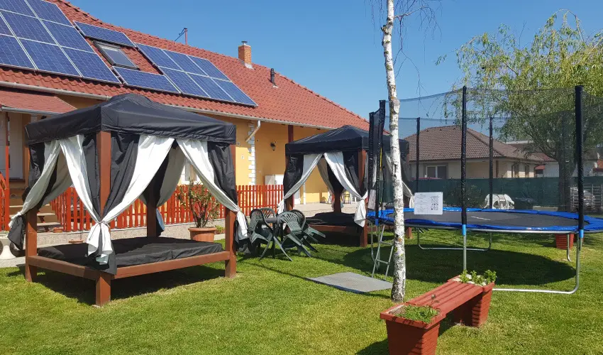 Helna Hotel & SPA Levl - Szilveszter