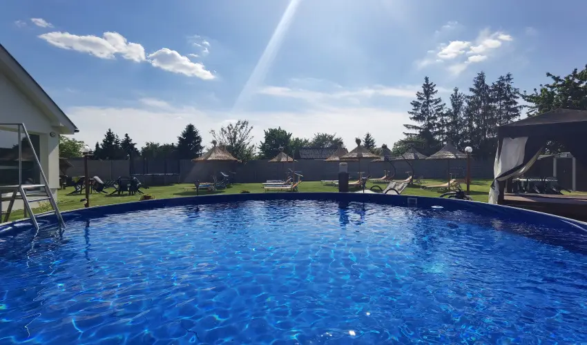 Helna Hotel & SPA Levl - Szilveszter