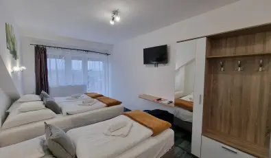 Helna Hotel & SPA Levl