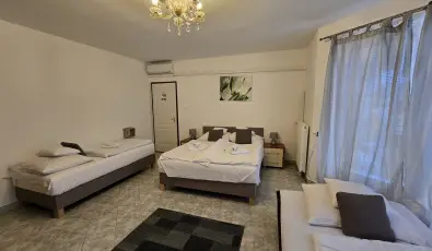 Helna Hotel & SPA Levl