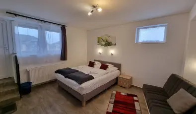 Helna Hotel & SPA Levl