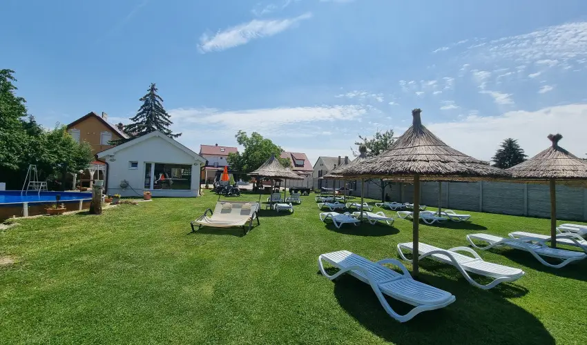 Helna Hotel & SPA Levl - Szilveszter