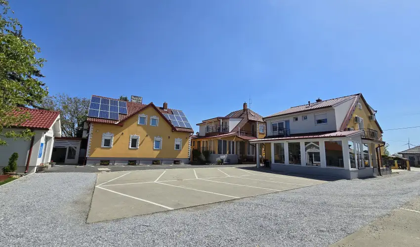 Helna Hotel & SPA Levl - Szilveszter