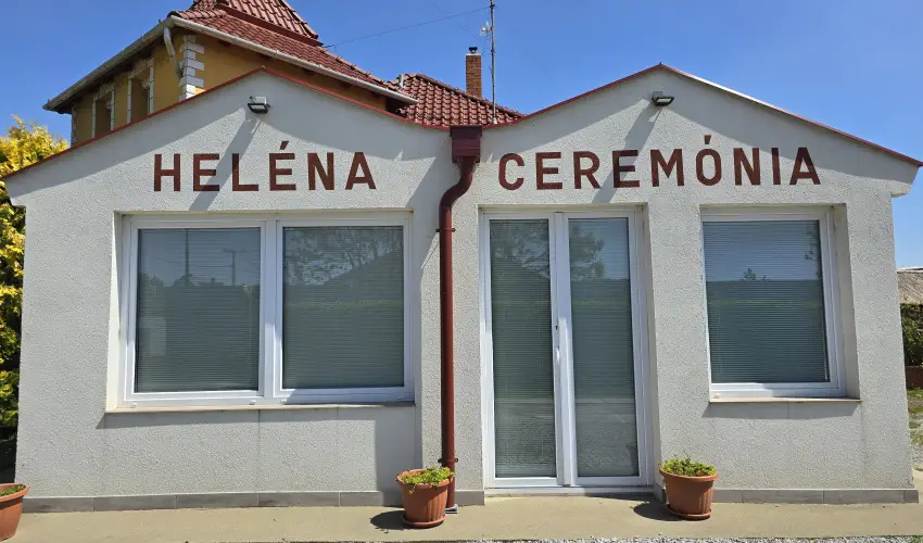 Helna Hotel & SPA Levl - Szilveszter