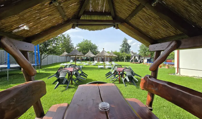 Helna Hotel & SPA Levl - Szilveszter