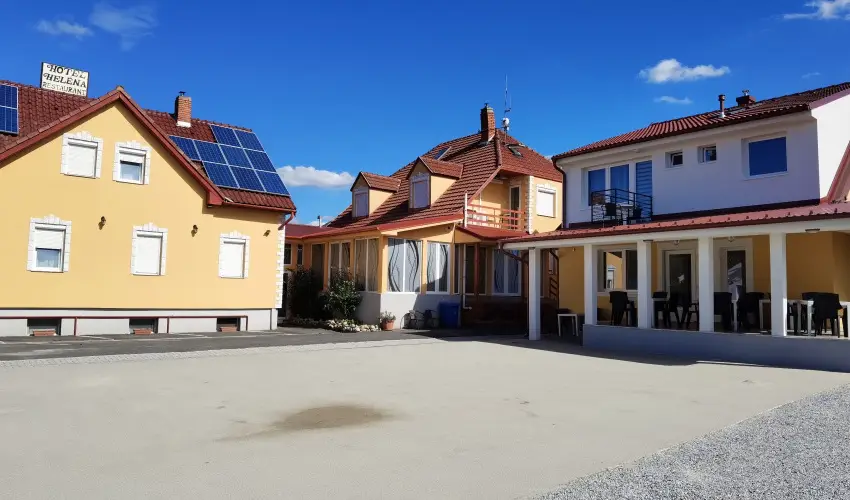 Helna Hotel & SPA Levl - Szilveszter