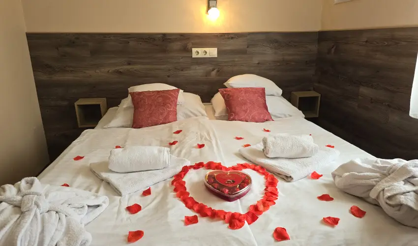 Helna Hotel & SPA Levl - Szilveszter