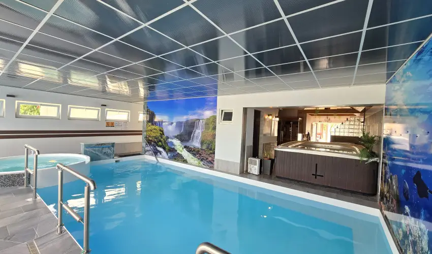 Hel�na Hotel & SPA Lev�l - Szilveszter