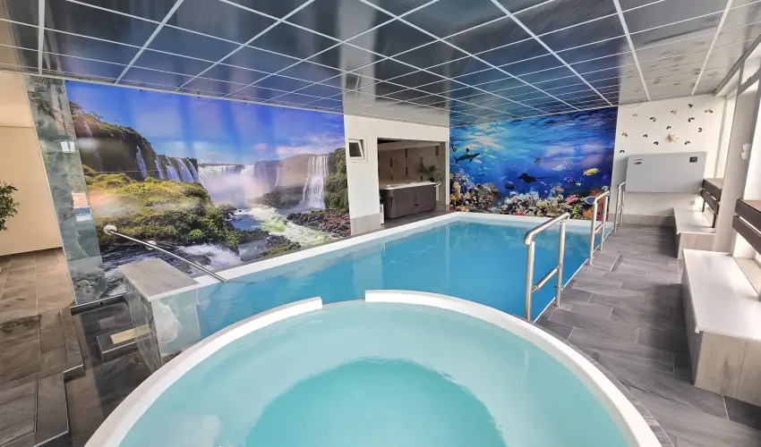 Hel�na Hotel & SPA Lev�l - Szilveszter