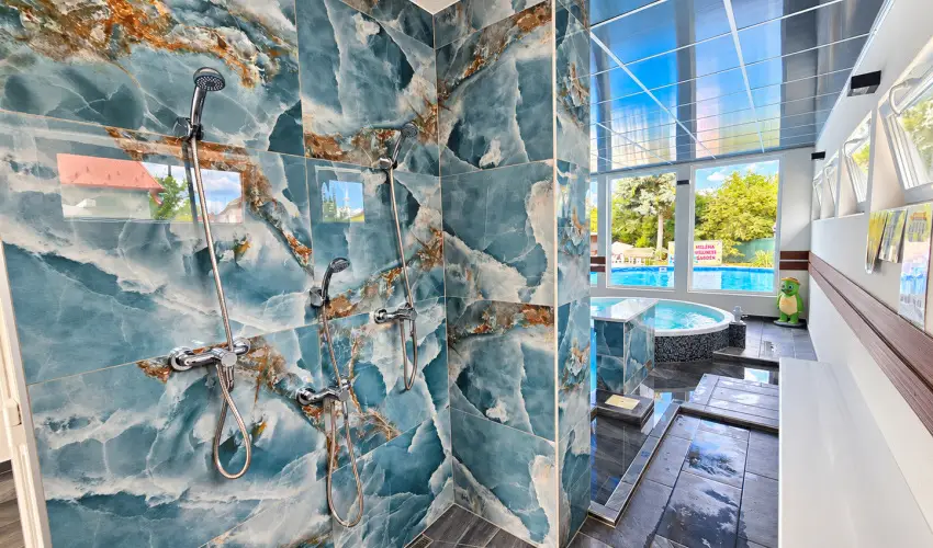 Hel�na Hotel & SPA Lev�l - Szilveszter (min. 2 �j)