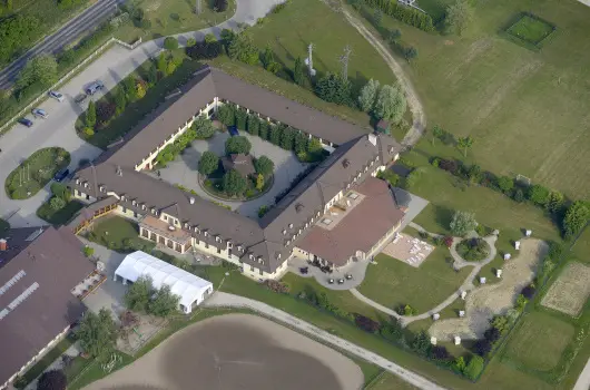 H�tk�ti Wellness Hotel & Lovaspark - Szilveszter