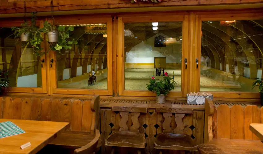 Htkti Wellness Hotel & Lovaspark Mr - Szilveszter