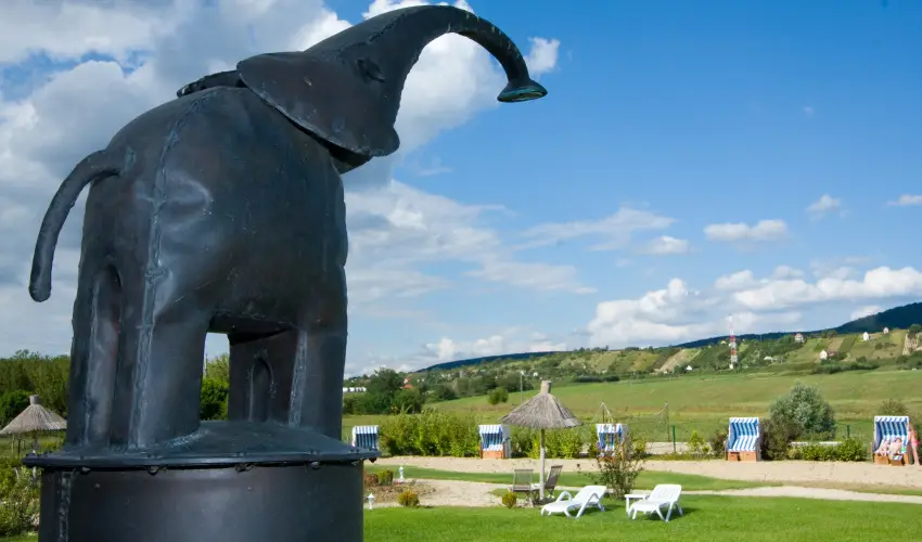 Htkti Wellness Hotel & Lovaspark Mr - Szilveszter