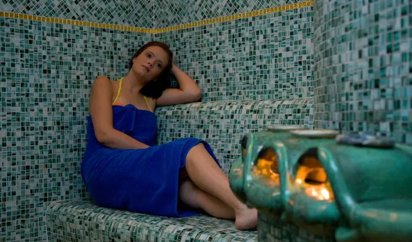 Htkti Wellness Hotel & Lovaspark Mr - Szilveszter