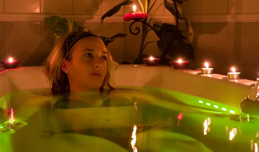 Htkti Wellness Hotel & Lovaspark Mr - Szilveszter