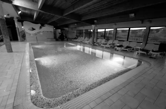 Htkti Wellness Hotel & Lovaspark - Szilveszter
