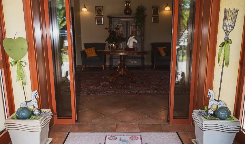 Htkti Wellness Hotel & Lovaspark Mr - Szilveszter