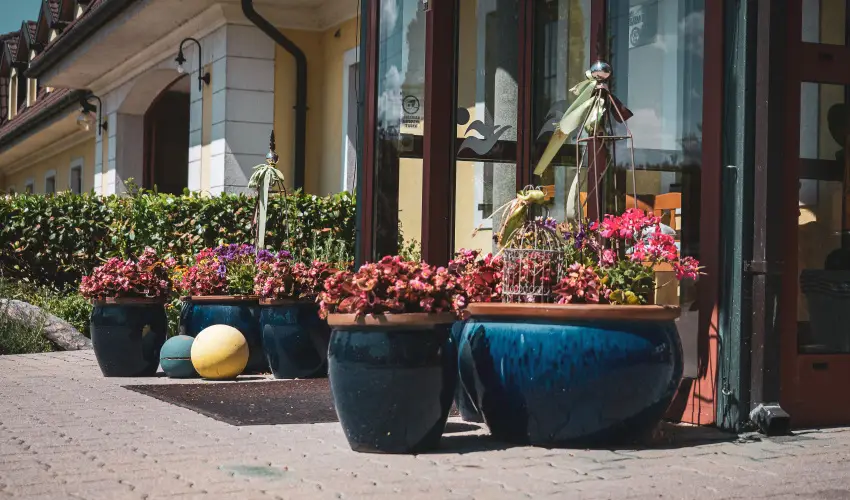 Htkti Wellness Hotel & Lovaspark Mr - Szilveszter