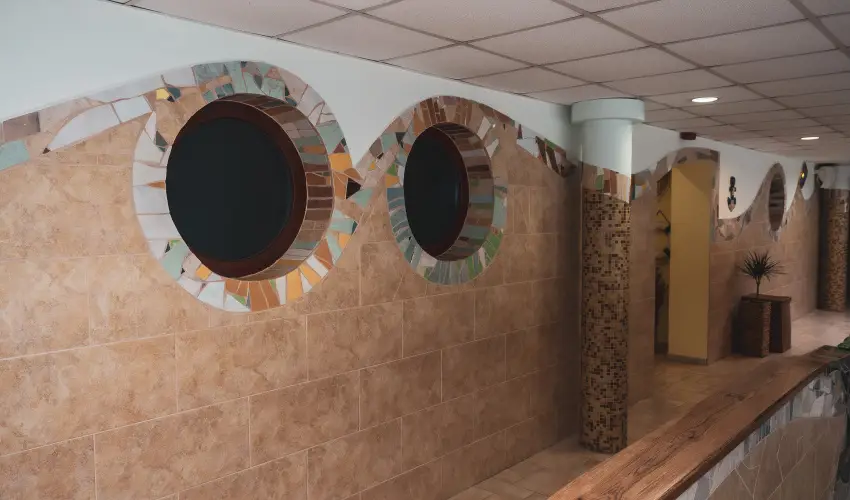 Htkti Wellness Hotel & Lovaspark Mr - Szilveszter