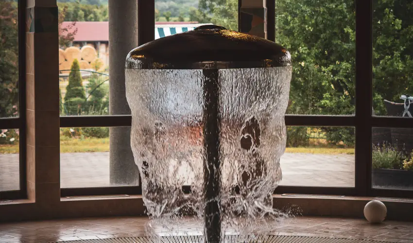 Htkti Wellness Hotel & Lovaspark Mr - Szilveszter