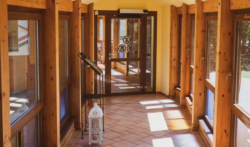 Htkti Wellness Hotel & Lovaspark Mr - Szilveszter