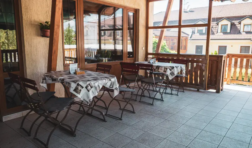 Htkti Wellness Hotel & Lovaspark Mr - Szilveszter