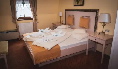 Htkti Wellness Hotel & Lovaspark Mr