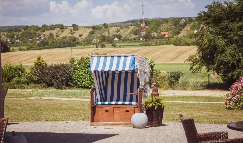 Htkti Wellness Hotel & Lovaspark Mr - Szilveszter