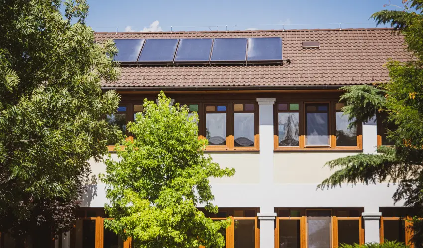 Htkti Wellness Hotel & Lovaspark Mr - Szilveszter