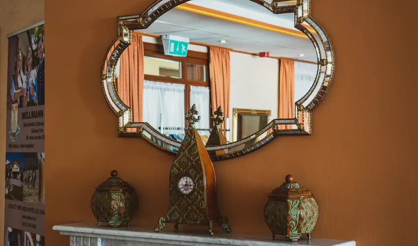 Htkti Wellness Hotel & Lovaspark Mr - Szilveszter