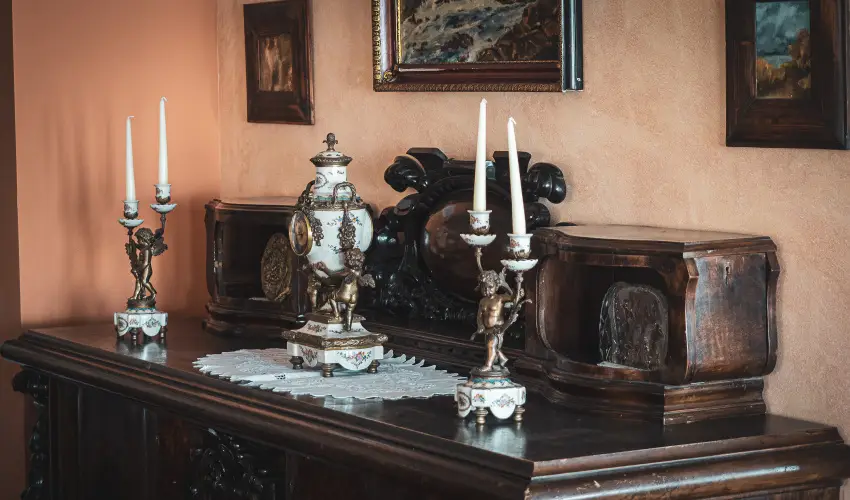 Htkti Wellness Hotel & Lovaspark Mr - Szilveszter