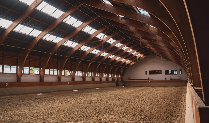 Htkti Wellness Hotel & Lovaspark Mr - Szilveszter