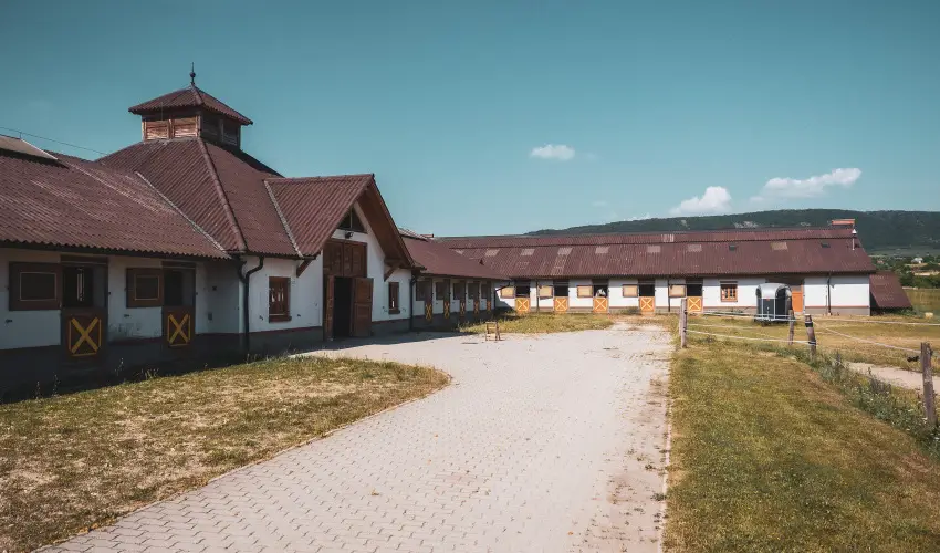 Htkti Wellness Hotel & Lovaspark Mr - Szilveszter