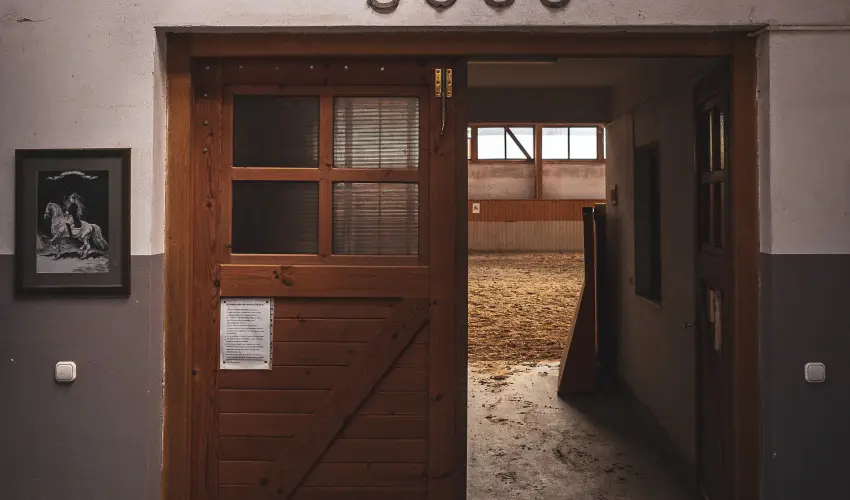 Htkti Wellness Hotel & Lovaspark Mr - Szilveszter