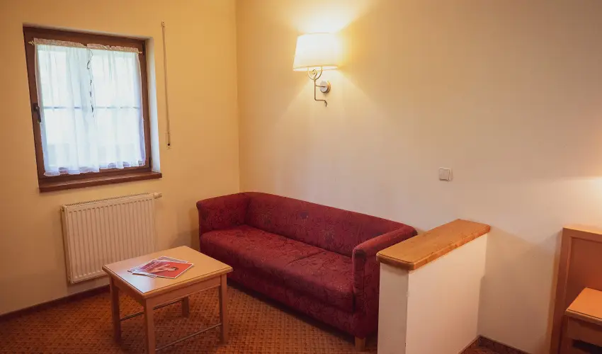 Htkti Wellness Hotel & Lovaspark Mr - Szilveszter