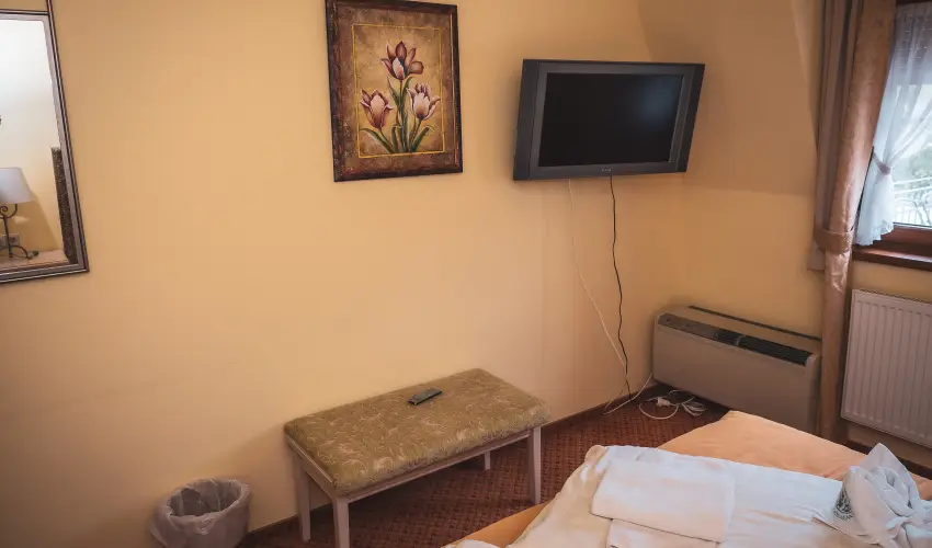 Htkti Wellness Hotel & Lovaspark Mr - Szilveszter