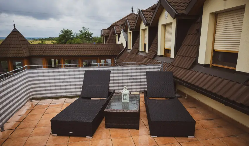 Htkti Wellness Hotel & Lovaspark Mr - Szilveszter