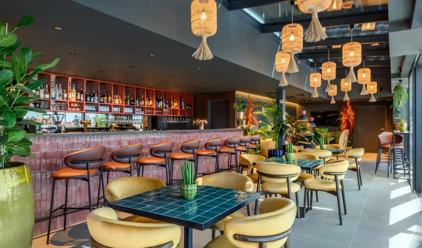 Hilton Garden Inn Debrecen City Center  Debrecen - Szilveszter