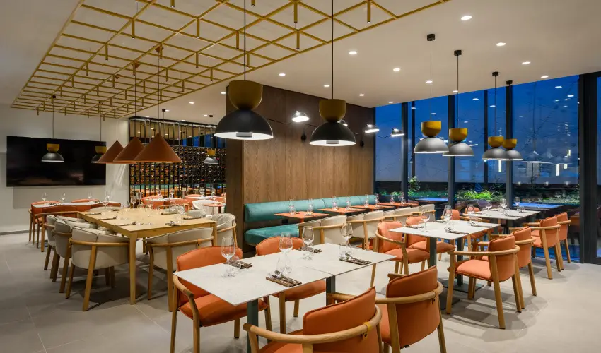 Hilton Garden Inn Debrecen City Center  Debrecen - Szilveszter