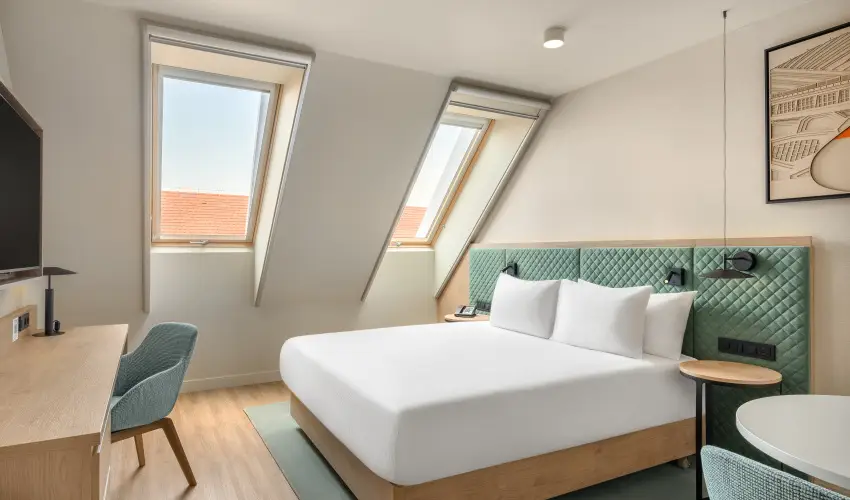 Hilton Garden Inn Debrecen City Center  Debrecen - Szilveszter