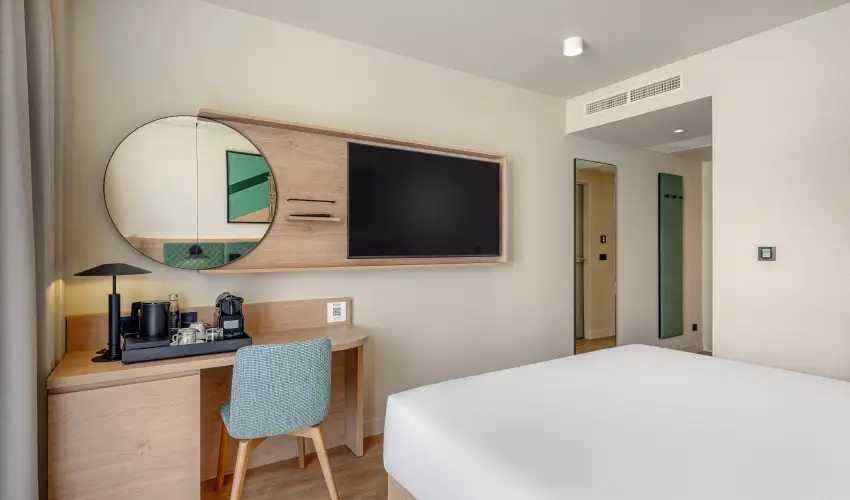 Hilton Garden Inn Debrecen City Center  Debrecen - Szilveszter