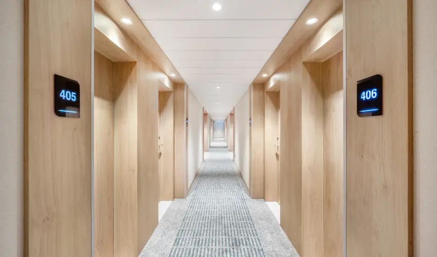 Hilton Garden Inn Debrecen City Center  Debrecen - Szilveszter